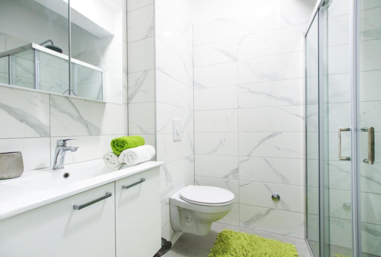 Apartman Gaby Trogir Dış mekan fotoğraf